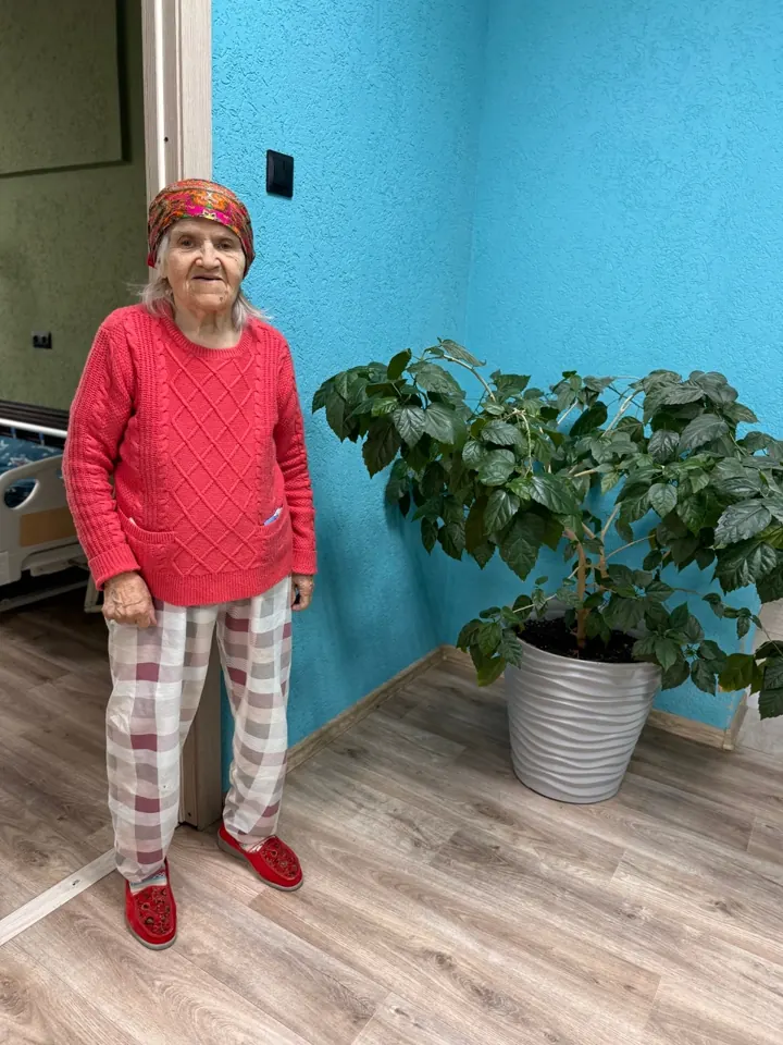 Фотография пансионата 15