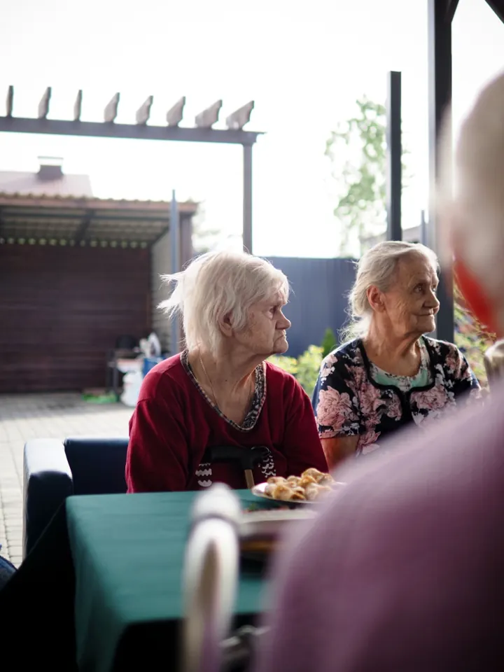 Фотография пансионата 2