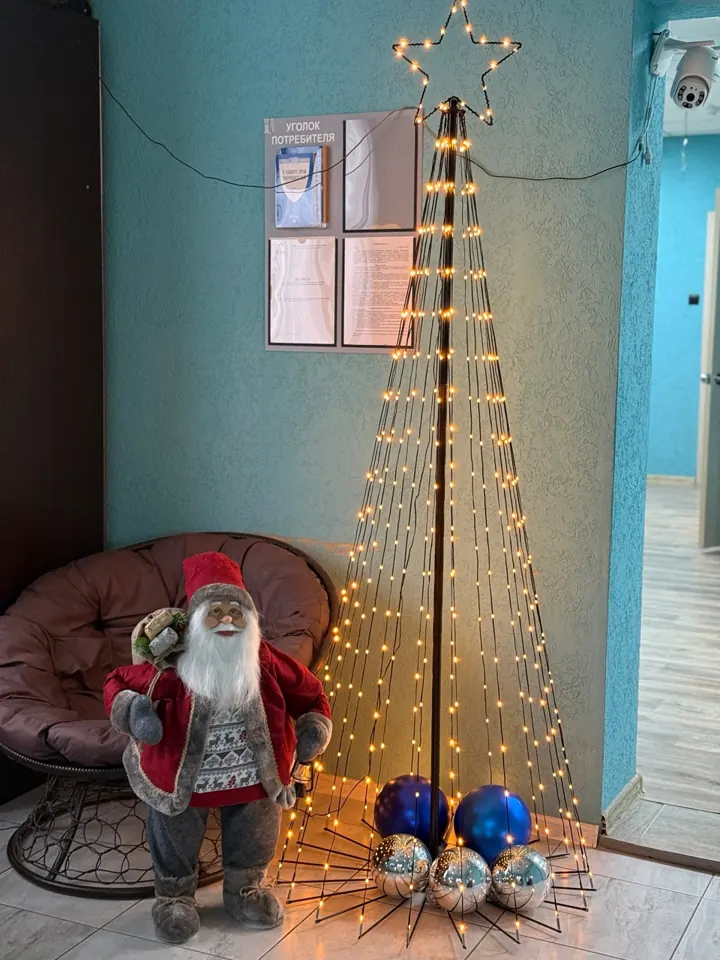 Фотография пансионата 21