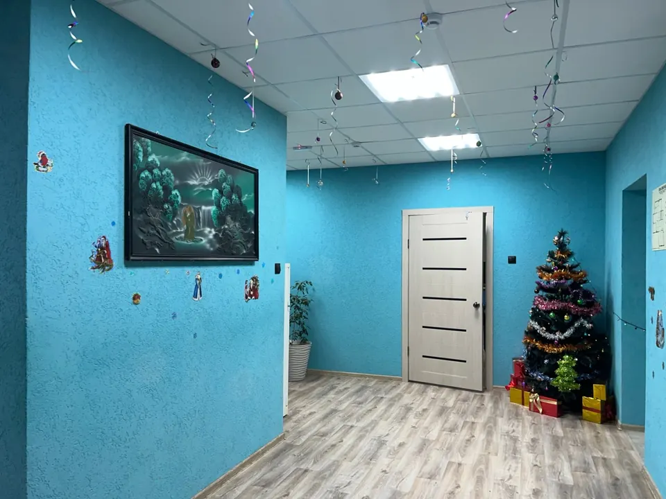 Фотография пансионата 22