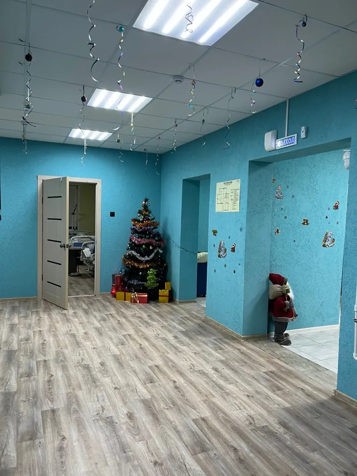 Фотография пансионата 26