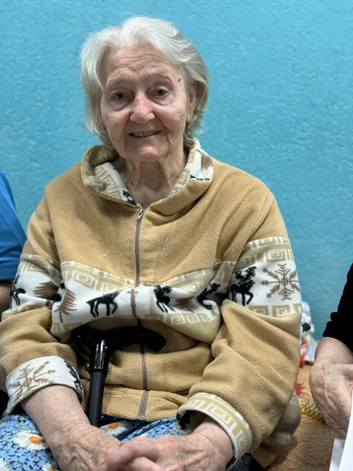 Фотография пансионата 39
