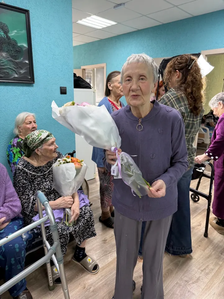 Фотография пансионата 40