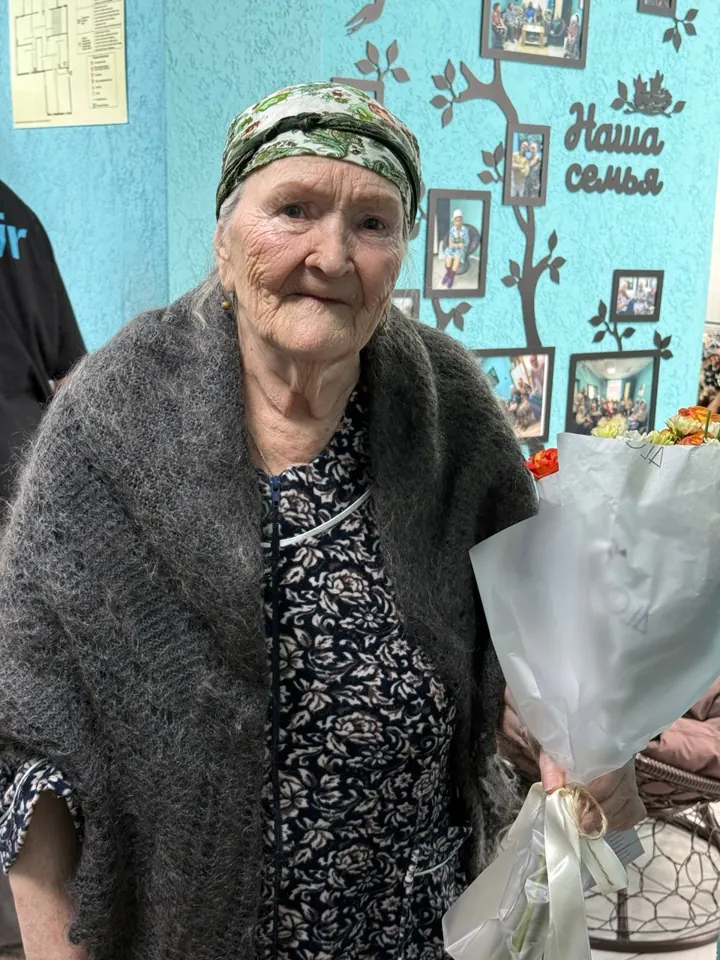 Фотография пансионата 5
