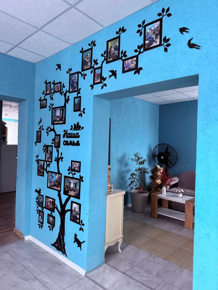 Фотография пансионата 9
